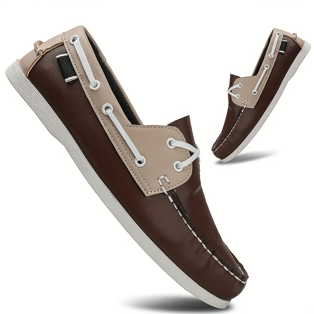 Herren Bootschuhe – Thijs