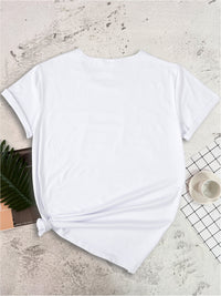 Damen Kurzarm T-Shirt – Anneliese Oktoberfest 2025
