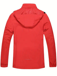 Leichte Softshell Herren Jacke – Magnus