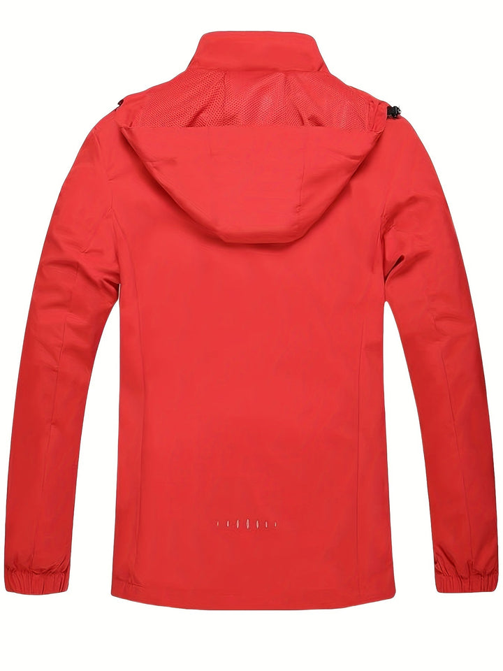 Leichte Softshell Herren Jacke – Magnus