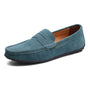 Premium-Lederschuhe für Herren – Leandro