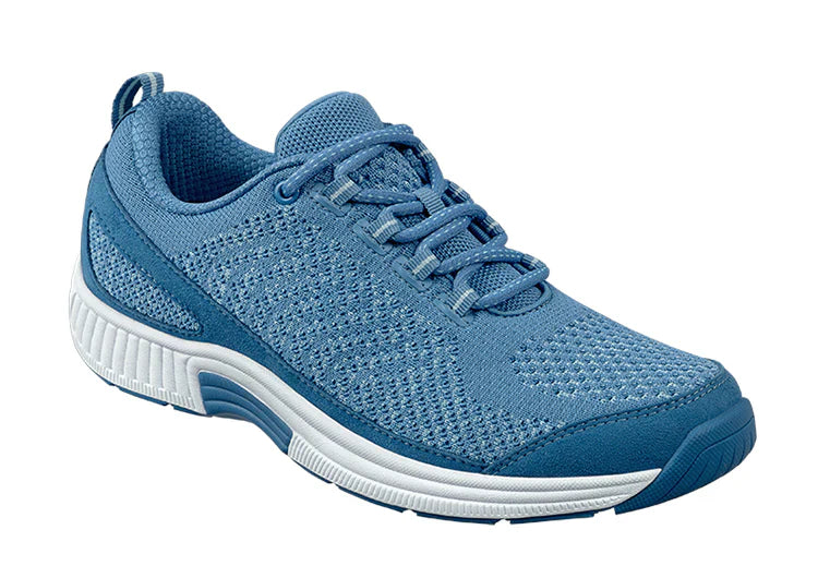 Ergonomische Komfortschuhe mit Orthopädischer Unterstützung – Milena