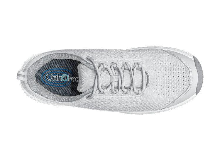Ergonomische Komfortschuhe mit Orthopädischer Unterstützung – Milena