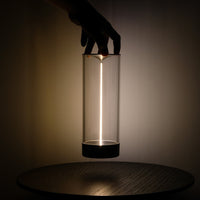 Drahtlose Stimmungslampe - LumenFlow