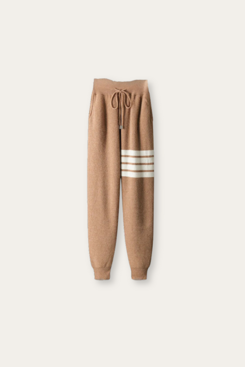 Herren Merinowolle Jogginganzug – Lorenzo