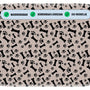 Leckfreie Haustiermatte – PetPaws Komfortmatte