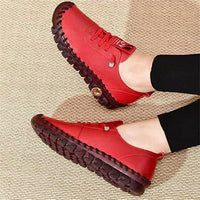 Bequeme Flache Damenloafer – Ella
