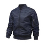 Leichte & Trendige Herren Bomberjacke für den Herbst – Hector