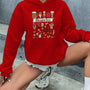 Damen Hoodie – Anna Oktoberfest 2025