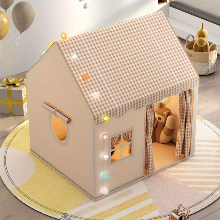 Binnenspeelhaus – PlayDome