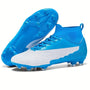 Herren Fußballschuhe mit Grip & Hohem Knöcheldesign – Dario