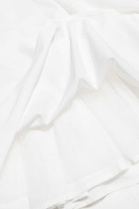 A Linie Mini Kleid - Ilayda
