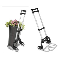 Faltbarer Handwagen – CargoMax