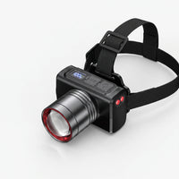 Akku-Stirnlampe - Rayzon