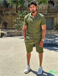 Lässige Herren Shorts – Matteo