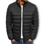 Leichtgewicht Herren Sommerjacke mit sportlichem Schnitt – Boaz