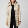 Alltagsjacke Für Kaltes Wetter - Alexia
