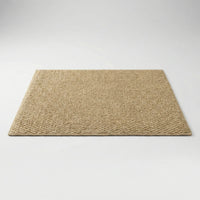 Antislip Deurmat Met Natuurvezel-Look - Rustiqua