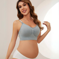 Bequeme Still-BH (Set von 3) – MomEase