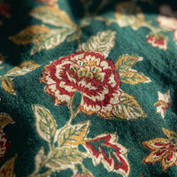 Ärmelloses Midilanges Kleid - Larissa