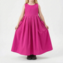 Ärmelloses Sommerkleid - Sunnira