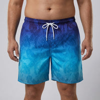 Atmungsaktive Herrn Badehose Für Den Strand - Stuart