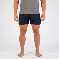 Atmungsaktive Shorts Mit Lockerem Schnitt - Bill