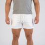 Atmungsaktive Shorts Mit Lockerem Schnitt - Bill