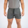 Atmungsaktive Shorts Mit Lockerem Schnitt - Bill