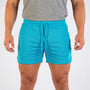 Atmungsaktive Shorts Mit Lockerem Schnitt - Bill