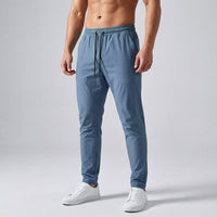 Atmungsaktive Sporthose Mit Zugarretierung - Elliot