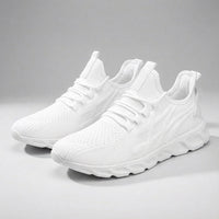 Atmungsaktiver Stricksportschuh - Randy