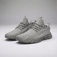 Atmungsaktiver Stricksportschuh - Randy