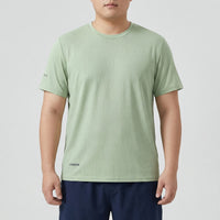 Atmungsaktives Freizeit T Shirt In Plus Size - Oliver