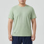 Atmungsaktives Freizeit T Shirt In Plus Size - Oliver
