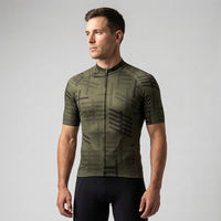 Atmungsaktives Sommertrikot Mit Mesh - Gordon