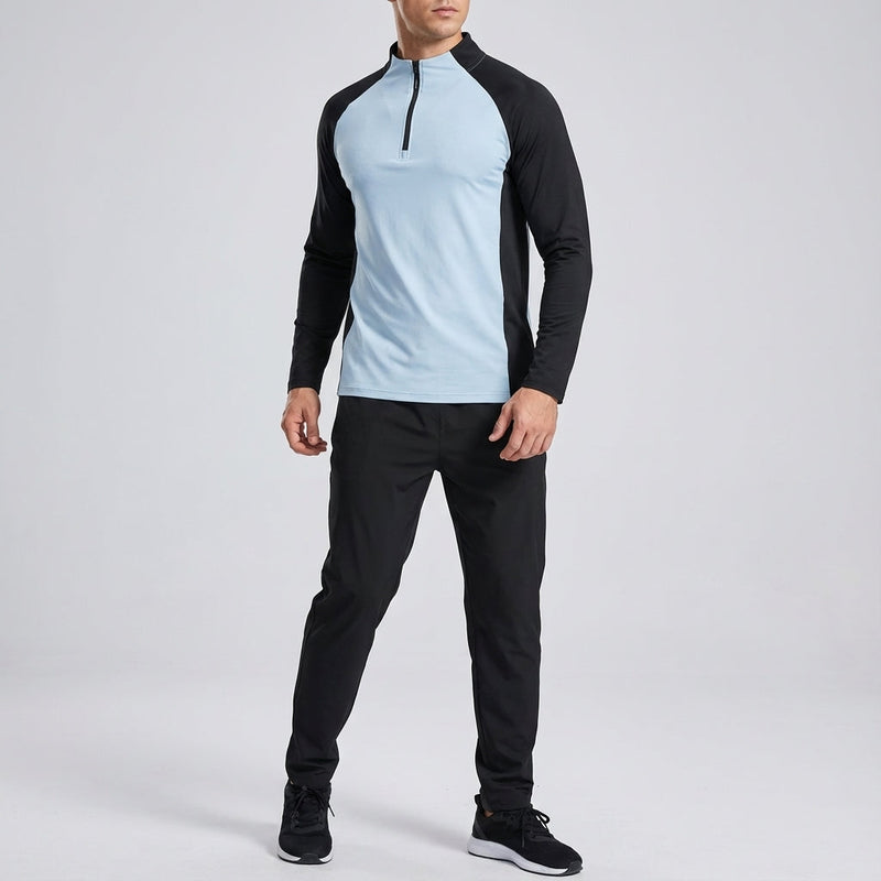 Atmungsaktives Trainingsset Herren - Phillip