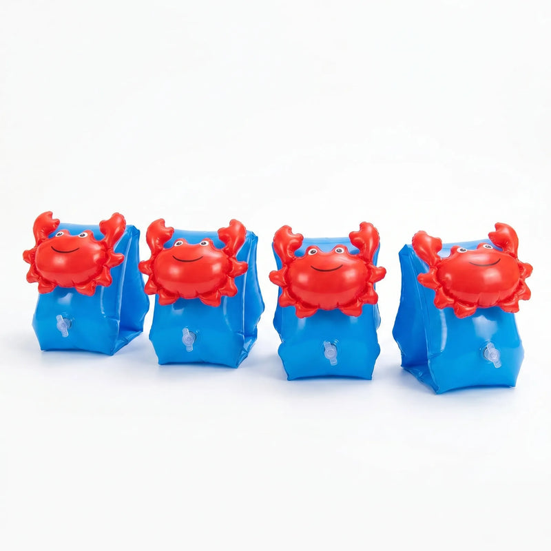 Aufblasbare Schwimmflügel Für Kinder - Floatpals