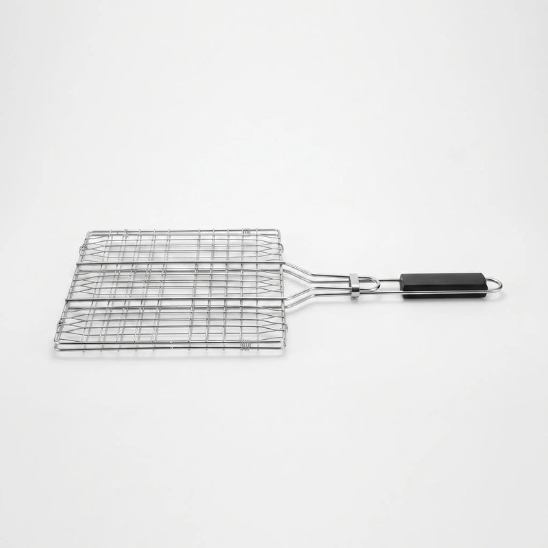 Aufklappbarer Grillkorb - Emberflip