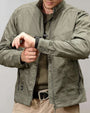 Casual Herren Bomberjacke – Davi