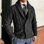 Strickjacke Herren – Magnus
