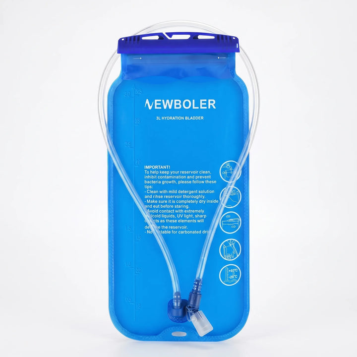 BPA-Freie Trinkblase -  Veloflow