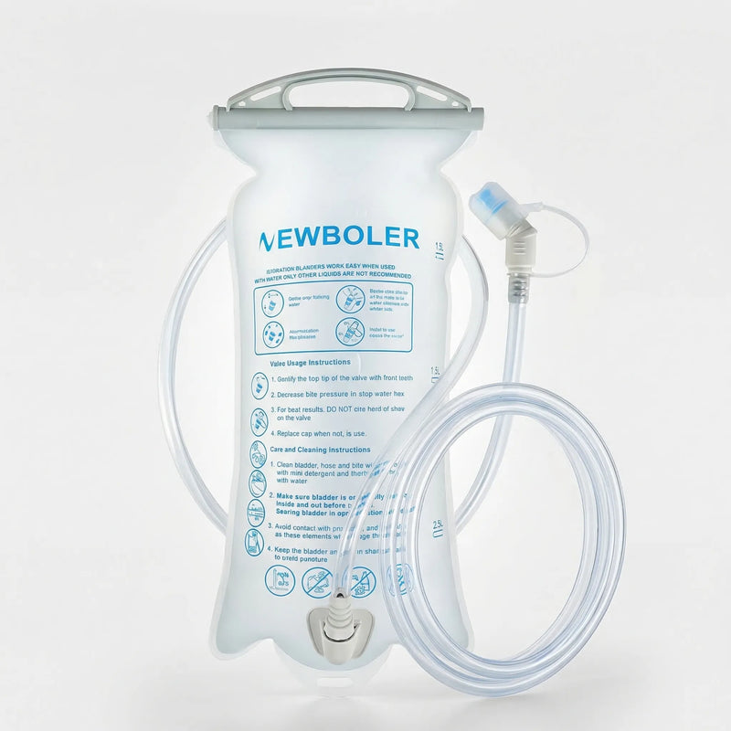 BPA-Freie Trinkblase -  Veloflow