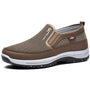 Orthopädische Herren Wanderschuhe – Nolan