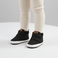Babyboots Mit Klettverschluss - WinterBunny