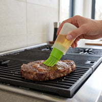 Backpinsel Mit Integriertem Spender - Bastiq
