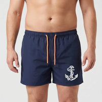 Badehose Herren Mit Tunnelzug - Arthur