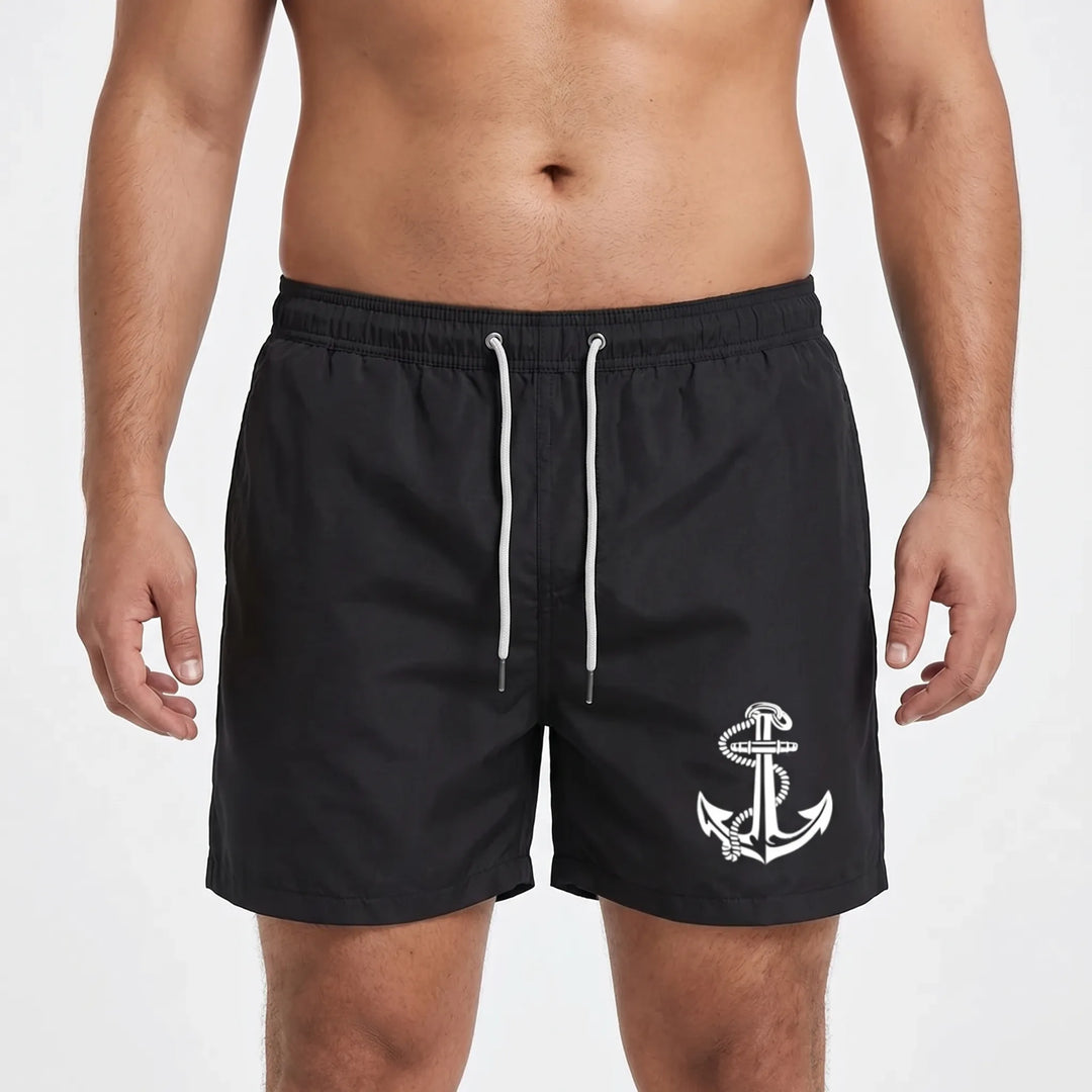 Badehose Herren Mit Tunnelzug - Arthur