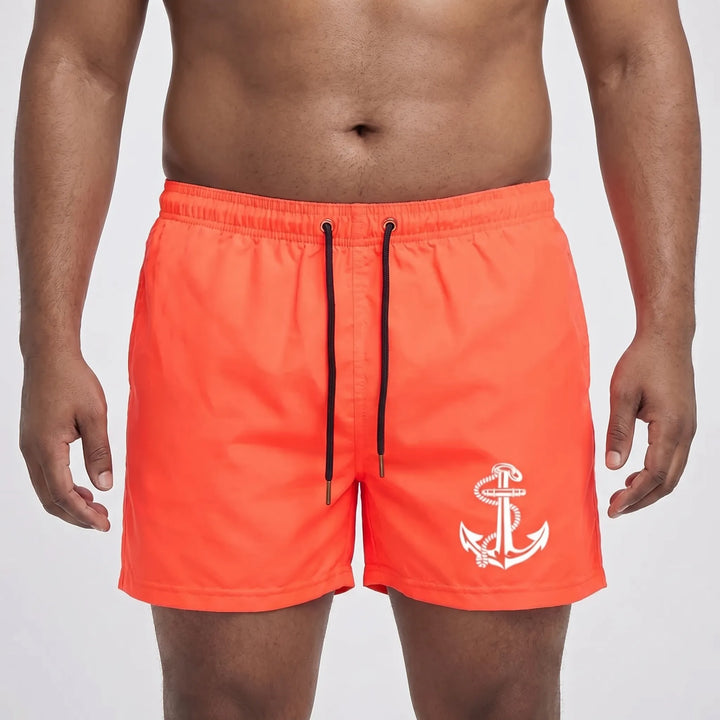Badehose Herren Mit Tunnelzug - Arthur