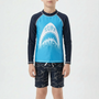 Badeshorts-Set Für Jungen - Oceanstride